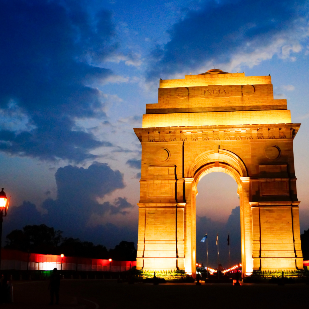 New Delhi Office