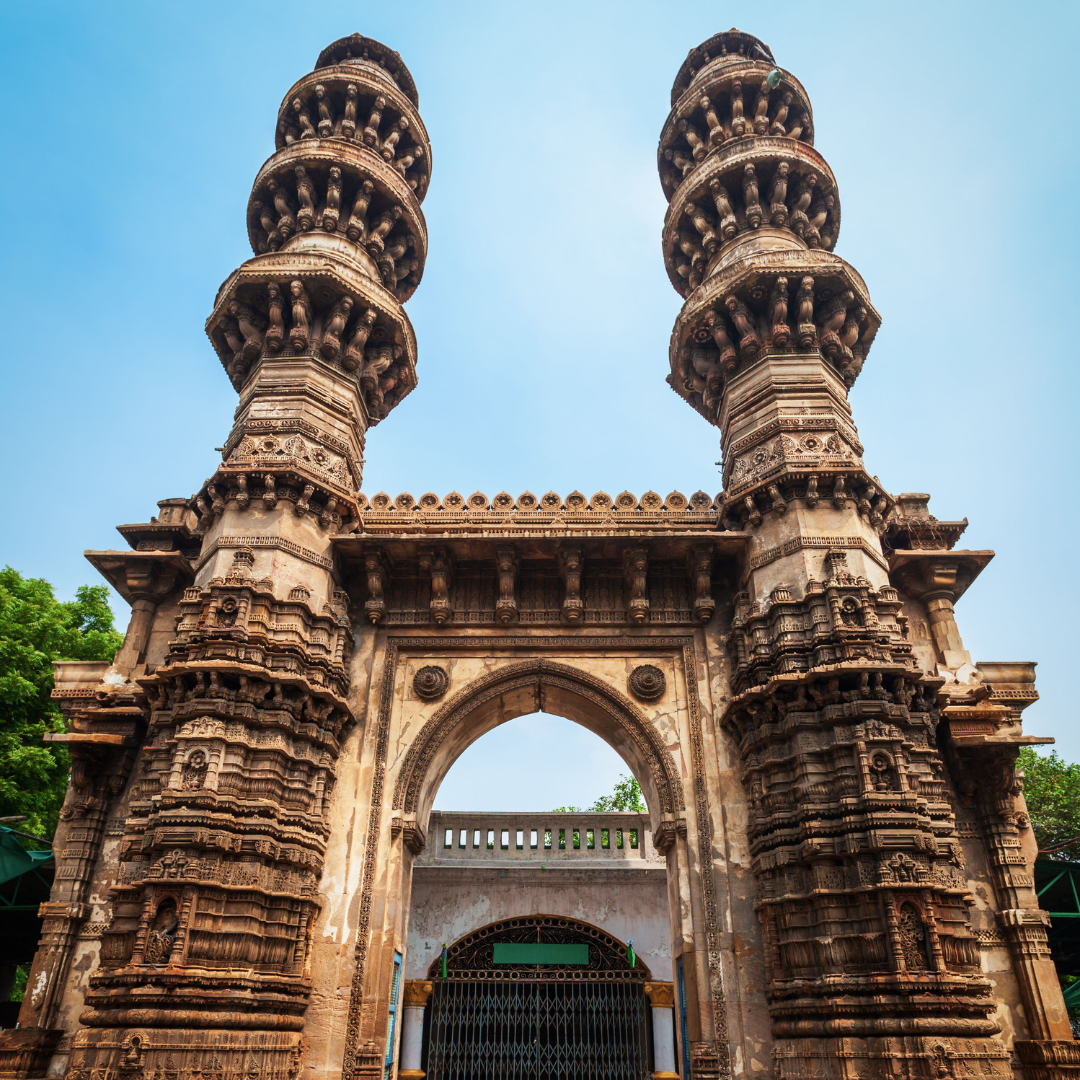 Ahmedabad Office