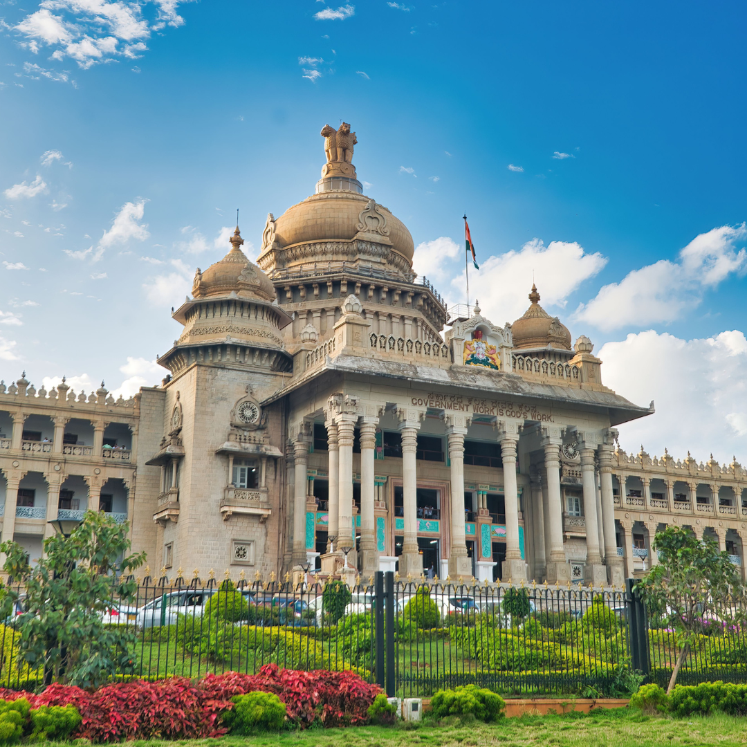 Bangalore Office